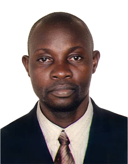 Gérant Roger KABATA